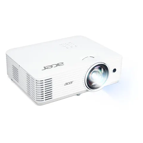 Acer H6518STi Short Throw Projector – image 1