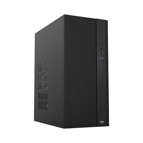 Darkflash Q15 Pc-Behuizing Met Robuust Ontwerp En Koeling – afbeelding 1