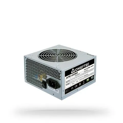 Chieftec Netzteil 400W APB-400B8 (80+White) Bulk – Bild 1