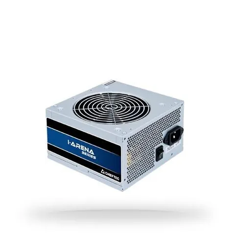 Chieftec Netzteil 500W iARENA (12cm) 85+ bulk – Bild 1