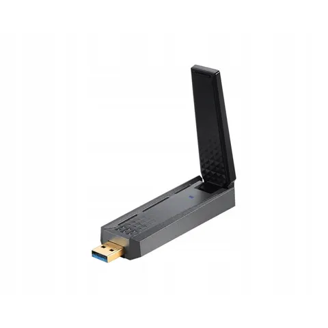 MSI AX 1800 WiFi USB Stick – Bild 1