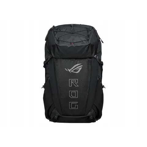 ASUS ROG Archer ErgoAir backpack Gaming backpack Black EVA – image 1