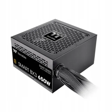 650W Thermaltake Smart BX3 | 80+ Bronze – afbeelding 1