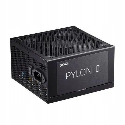 Adata XPG 50868 - Pilón XPG II, 650 W, 80+ Bronce – imagen 1