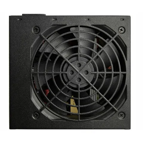 FSP HEXA 85+ PRO 450W | PC-Netzteil – Schwarz – Bild 1