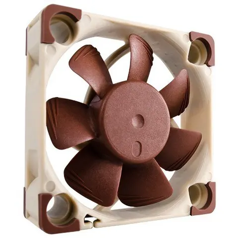 Wentylator Noctua 40mm NF-A4X10 5V – zdjęcie 1