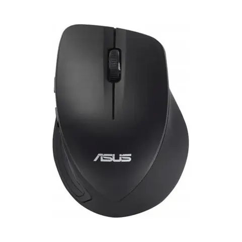 ASUS WT465 mouse Office Right-hand RF Wireless Optical 1600 DPI – 948285 – image 1