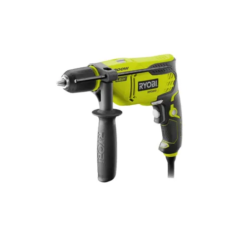 Perceuse à percussion Ryobi RPD800K 800W – image 1