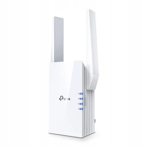 Tp-link Wzmacniacz RE705X Wifi AX3000 – zdjęcie 1