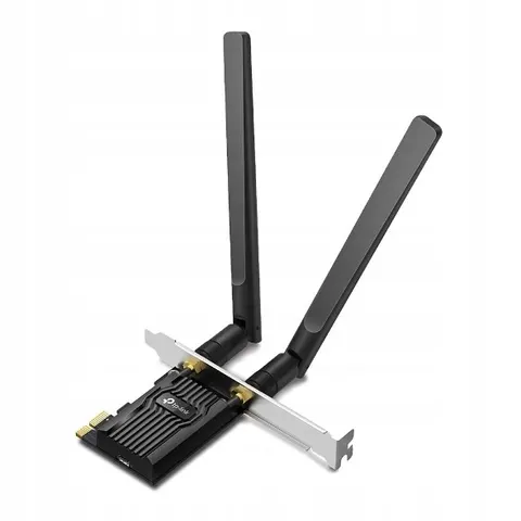 TP-Link Archer TX20E Interno WLAN / Bluetooth 1800 Mbit/s – imagen 1