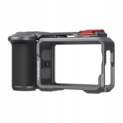 Freewell Osmo Action 6 Creator Pro Cage – image 1