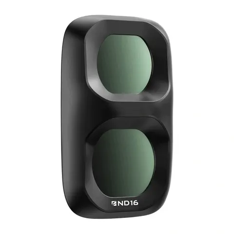 Filtre Freewell Osmo Pocket 4P ND16 - Noir – image 1