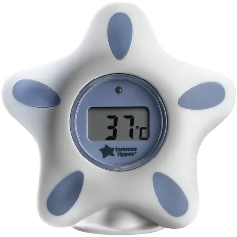 Tommee Tippee Bade- und Haushaltsthermometer – Bild 1