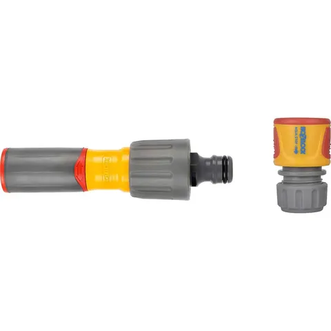 Nozzle PLUS tuinspuit + Aquastop – afbeelding 1