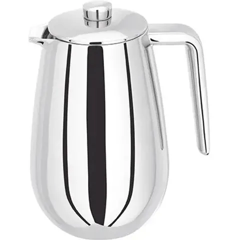 Judge 2 Cup Double Wall Insulated Cafetiere – image 1