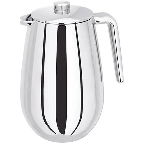 Judge 8 Cup Double Wall Insulated Cafetiere – image 1