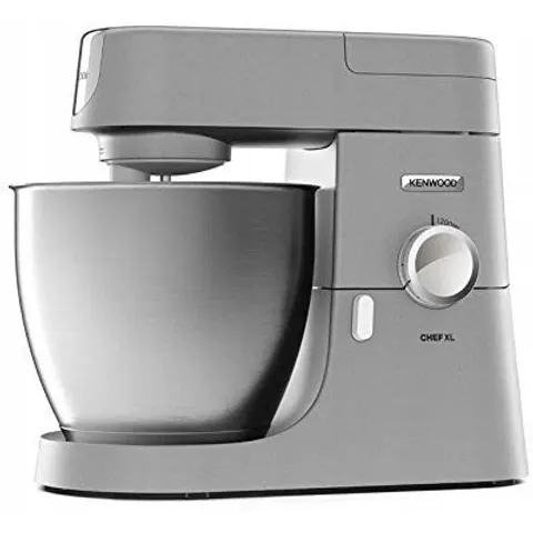 Chef XL KVL4110S Küchenmaschine – Bild 1