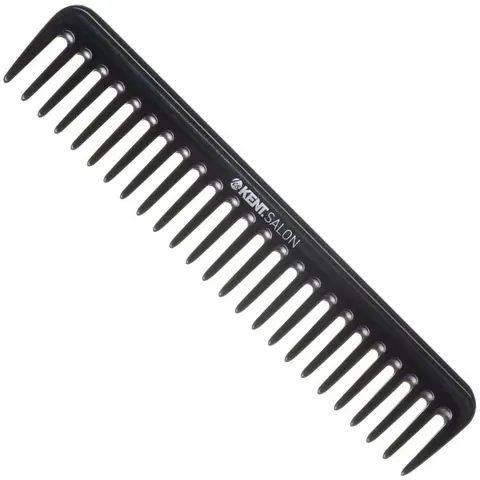 Kent Salon KSC07 Wide-Tooth Styling Comb – image 1