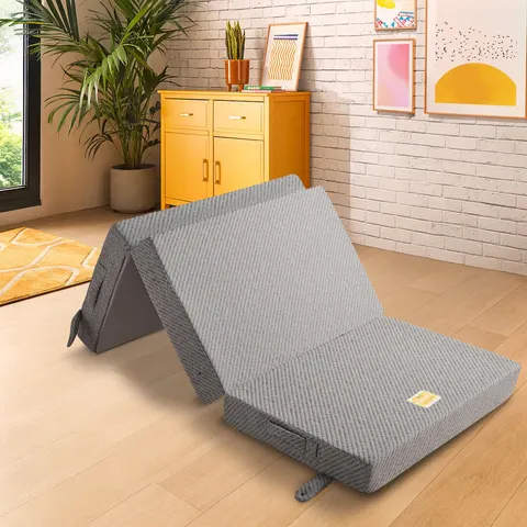 Snug Magic Foldable Mattress – image 1