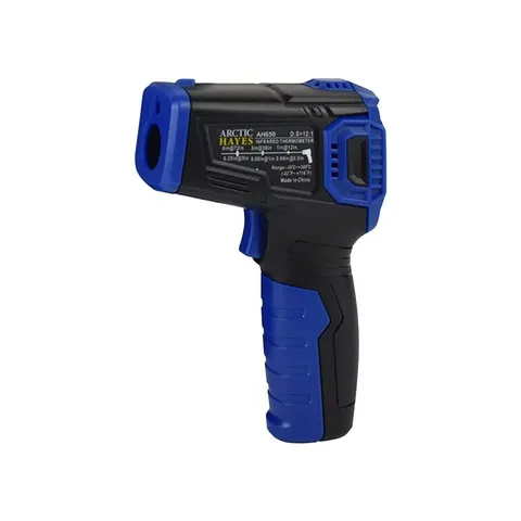 Arctic Hayes Non-contact Infrared Digital Thermometer – image 1