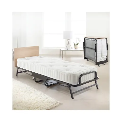 Jay-Be Crown Premier Fold Bed Sprung – image 1