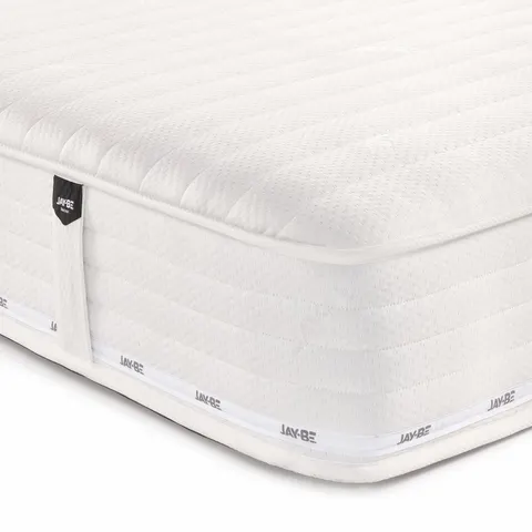 Pure Jay-Be Pocket Sprung Mattress Small Double (4') – image 1
