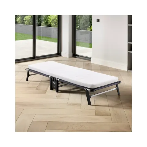 Jay-Be Hideaway e-Fibre Folding Bed – image 1