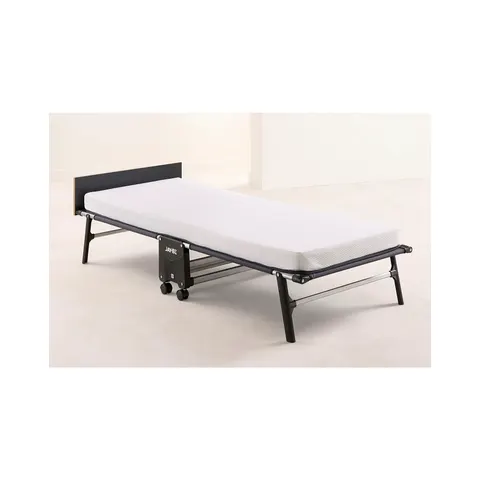 Jay-Be Rollaway Mattress Folding Bed – image 1