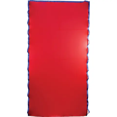 Glide Sheet With Handles Red – image 1