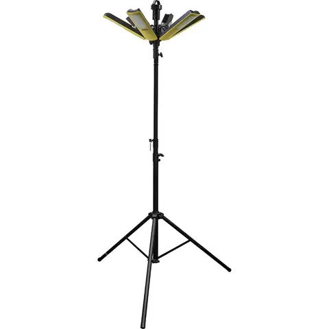 Faithfull Power Plus Centaur Heavy-Duty Led Site Light – image 1