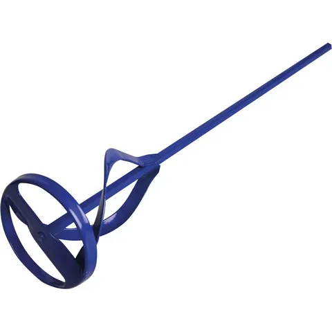 Faithfull Mixer Paddle 80mm – image 1