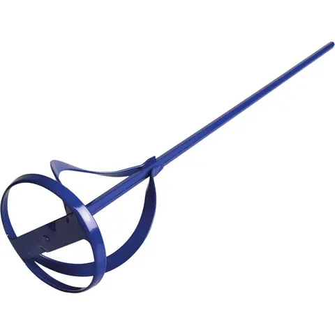 Faithfull Mixer Paddle 100mm – image 1