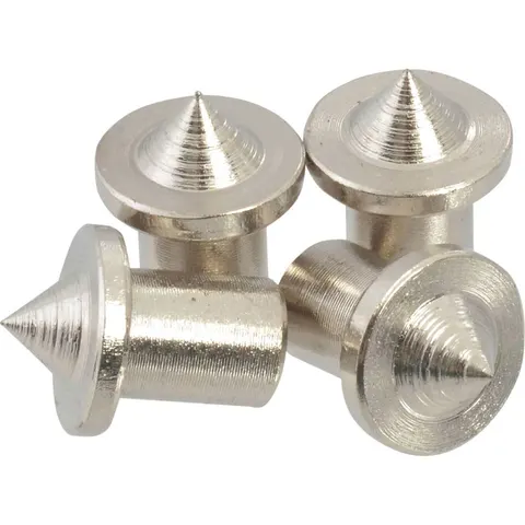 Centre Points 4 X 10Mm – image 1