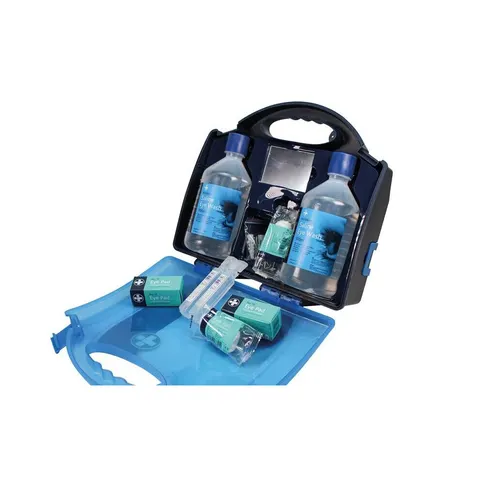 Scan Eye Wash Station SCAFAKEYE – image 1