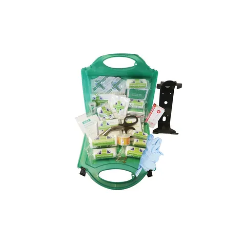 Scan 25 Person First Aid Kit – image 1