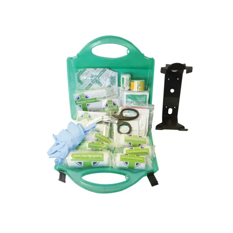 Scan 100 Person First Aid Kit – image 1