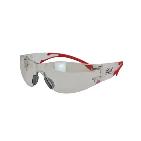 Scan - Flexi Spectacle Clear – image 1