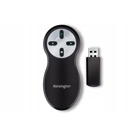 Kensington Kabelloser Presenter ohne Laser – Bild 1