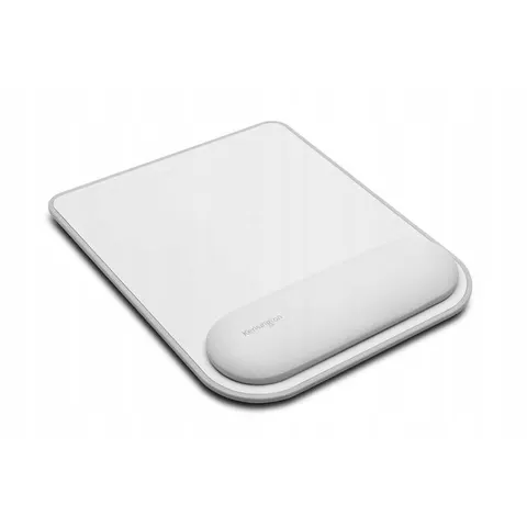 Kensington ErgoSoft Wrist Rest Mouse Pad for Standard Mouse – image 1