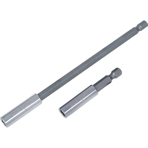 BlueSpot 2 Piece Magnetic Bit Holder Set – image 1