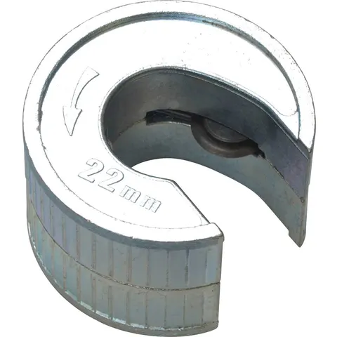 Bluespot Tools Pipe Slice 22Mm – image 1