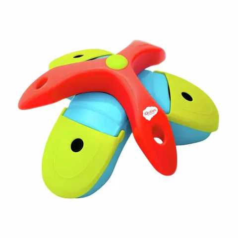 iQuties Active Training Twist Flip – image 1