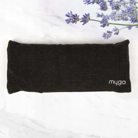 Myga Lavender Scented Relaxation Eye Pillow – image 1