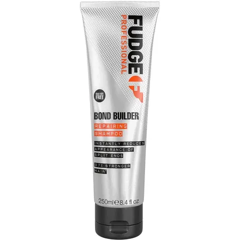 Fudge - Bond Builder Repairing Shampoo - 250ml – afbeelding 1