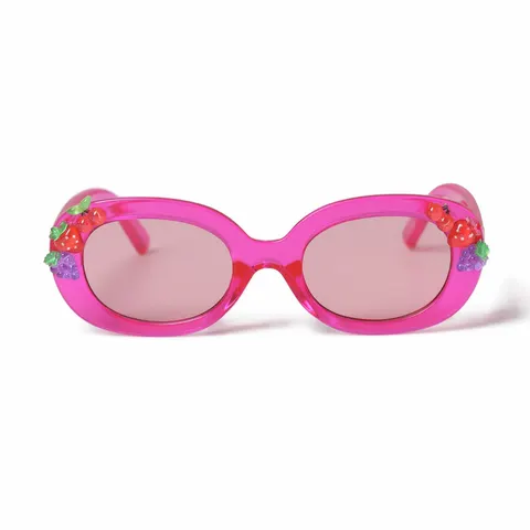 Freedom Slim Tortoiseshell Sunglasses – image 1