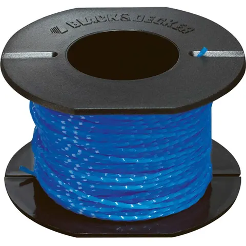 BLACK+DECKER Reflex2 spoel - 25 m bulk draad - A6440-XJ – afbeelding 1