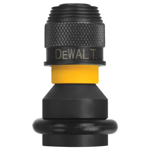 Dewalt Adapter z 1/2 na 1/4 cala – zdjęcie 1