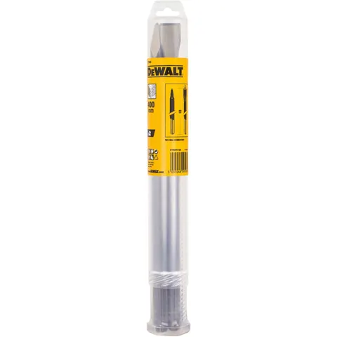 Dewalt - SDS Max Chisel Set, 2 Piece – image 1
