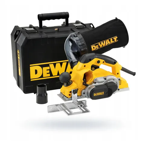 DeWalt - Schaafmachine - 1050W - 4mm – afbeelding 1