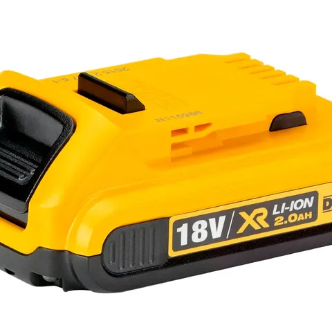 DeWalt DCB183-XJ XR 2AH Battery 18V – image 1
